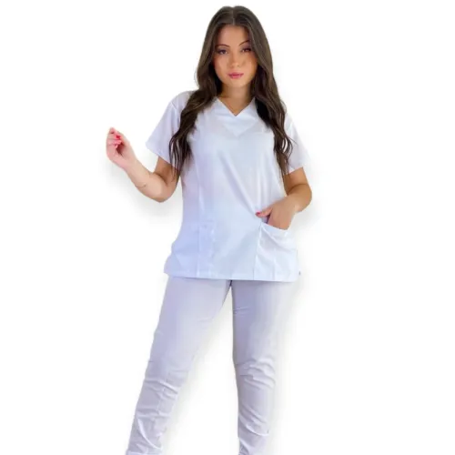 Scrubs privativos