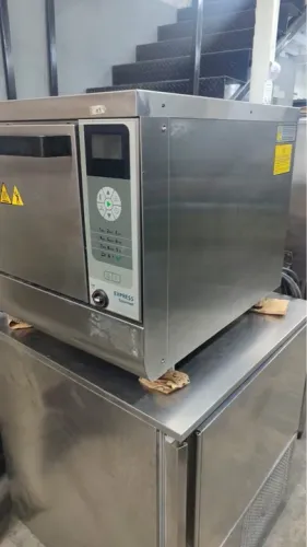 Forno Prática Express Gourmet