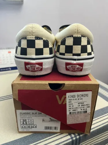 Vans Slip On ORIGINAL