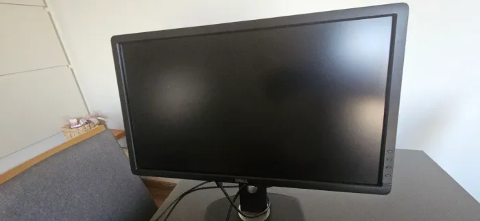 Pc e monitor