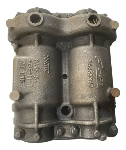 Eixo Balanceador Jeep Renegade/compass/toro Diesel 55255392