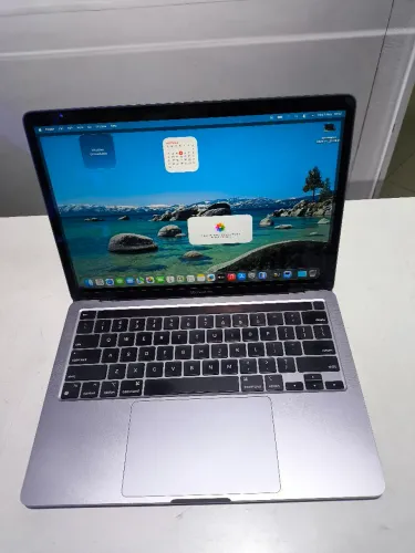 2020年製 Apple MacBook Pro M1、8GB、512GB Macbook Pro M1 8gb 512gb na Black Friday Mercado Livre 2025