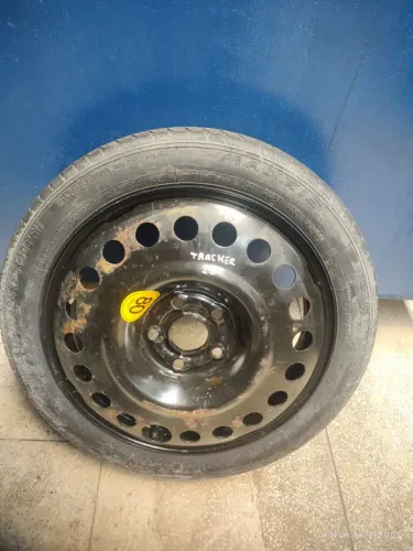 estepe Chevrolet Tracker 18 