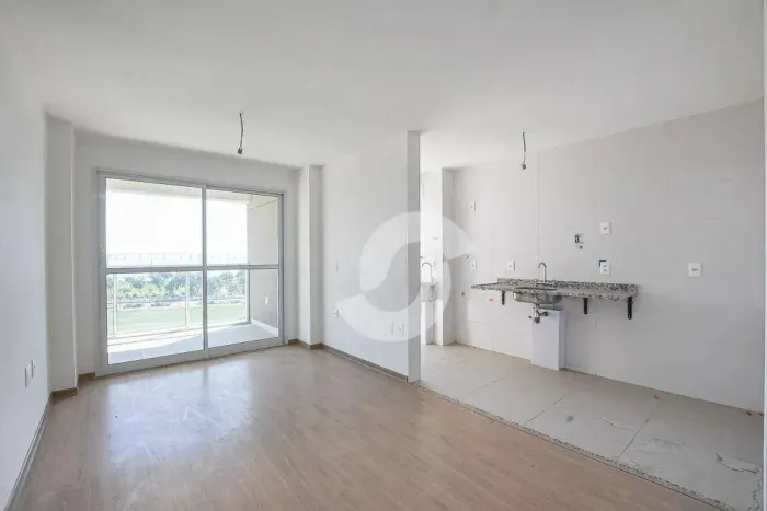 Apartamento com 2 dormitórios à venda, 73 m² por R$ 845.000,00 - São Domingos - Niterói/RJ