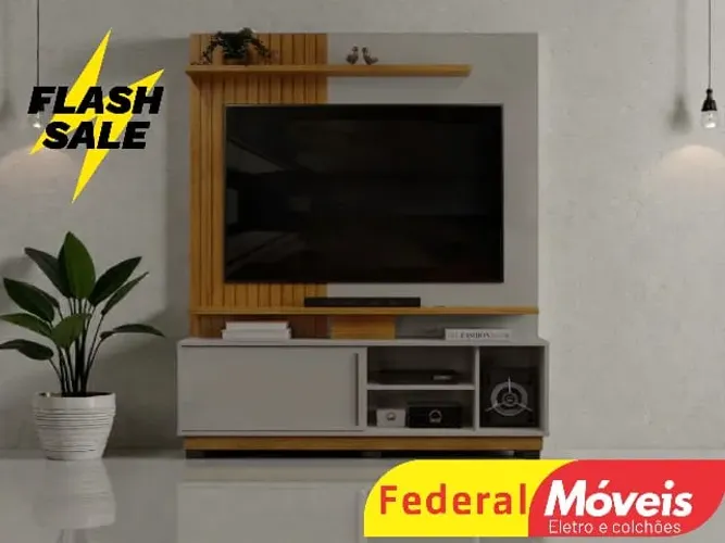 Painel / Home - Queima de estoque!
