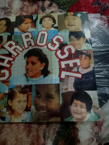 Vinil Carrossel