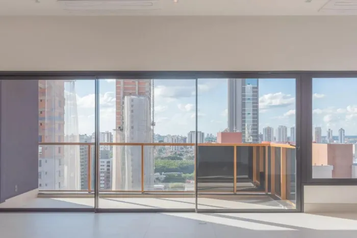 apartamento - Cambuí - Campinas