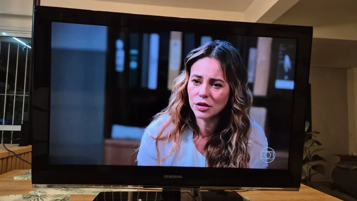 Tv Samsung 40 polegadas full HD 