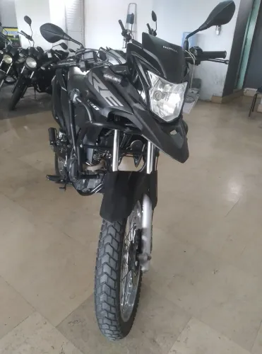 Honda XRE 190 2024 SHALON MOTOS 