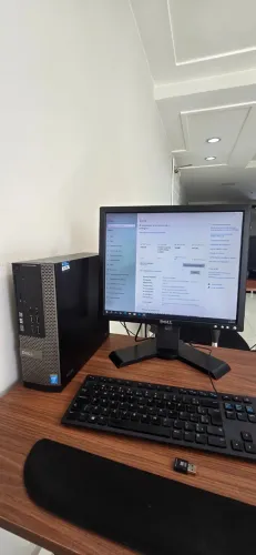 Computador DELL Core I7