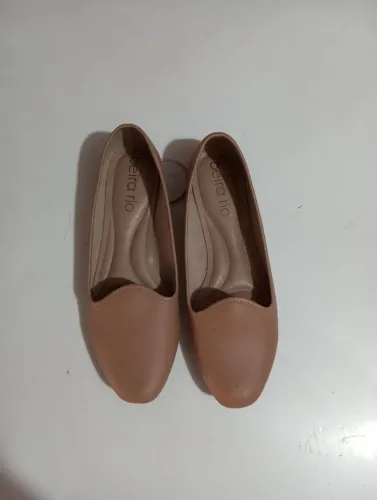 Sapatilhas feminina Tam 34( Preço individual)