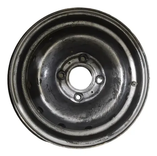 Roda Ferro Aro 14 Peugeot 206 207 306 2008 A 2011