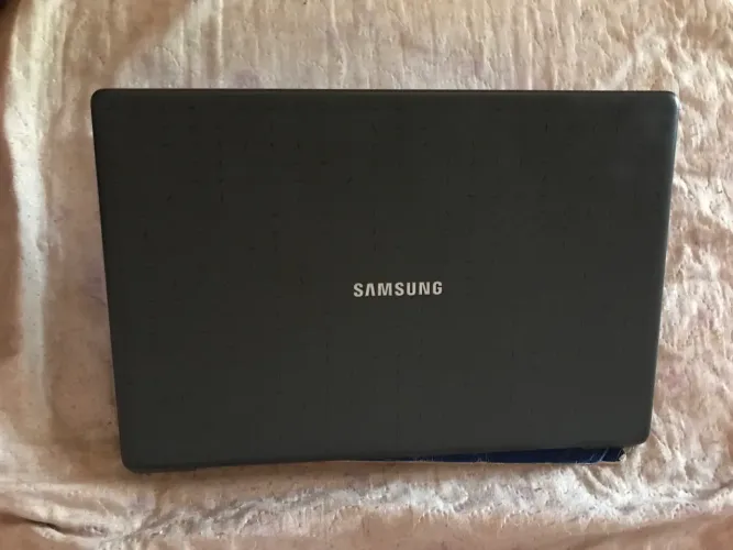 Notebook Samsung