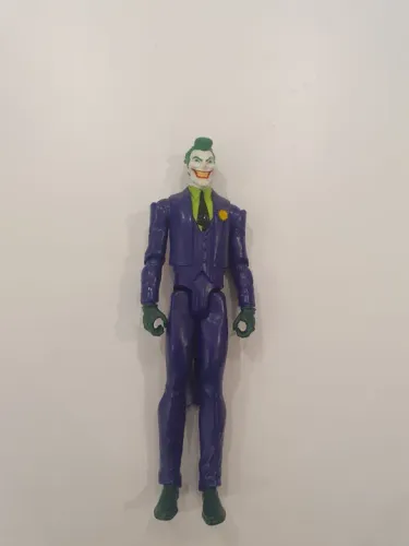 Boneco do Coringa - DC Comics