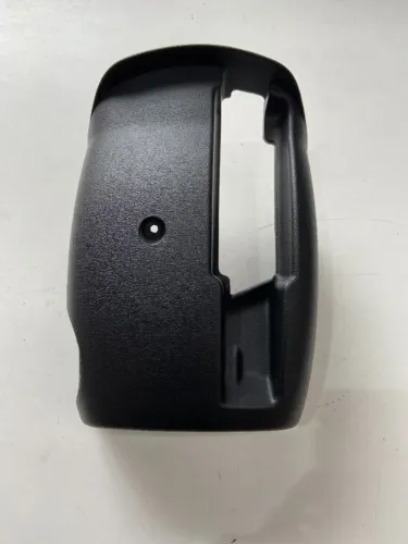 Moldura Inferior Coluna Direção Hyundai I30 2010 2011