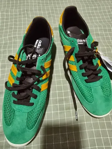 ?Tênis adidas lançamento Europeu
