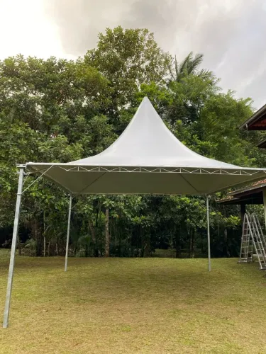 Vendo Tenda 5x5