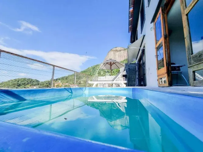 Hotel Gávea Tropical Boutique Um Novo Conceito de Hospedagem e Eventos no Coração da Gáve