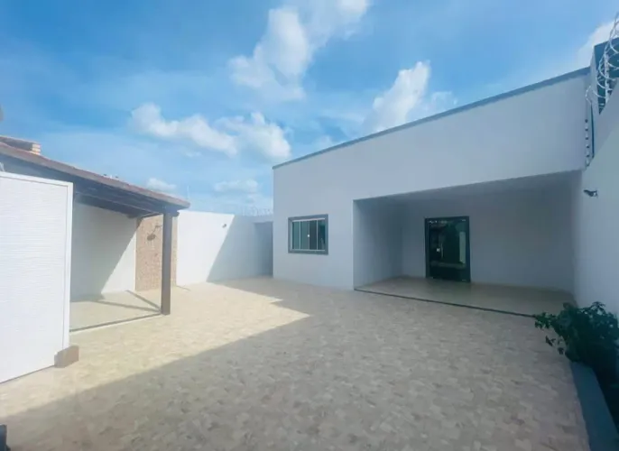 Vendo casa Taguatinga Sul