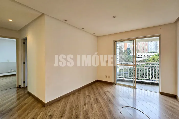 Apartamento para venda Boulevard Morumbi Rua José Coimbra, 333 - Vila Andrade- 1 vaga cobe
