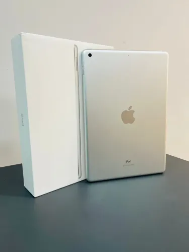 iPad 9 com garantia Apple na caixa - entrego 