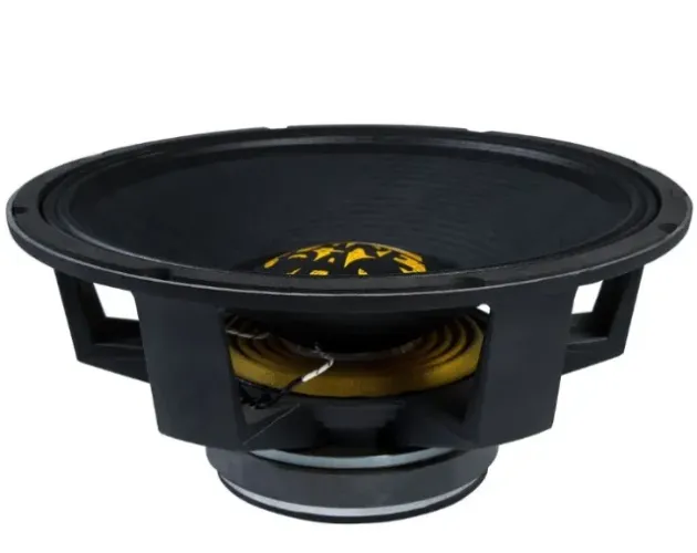 Woofer Bomber Paredão 18" WP18-5K 2500W RMS 4 Ohm Novo nunca usado