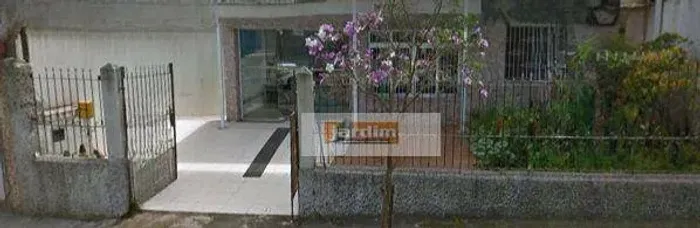 Terreno à venda, 480 m² por R$ 2.200.000,00 - Centro - São Bernardo do Campo/SP