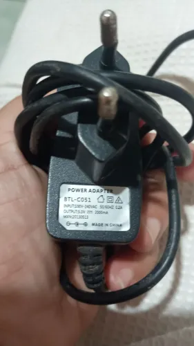 Fonte alimentadora