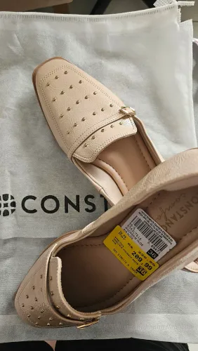 Mocassim <br><br><br>
