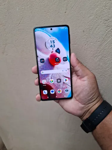 Vendo Motorola Edge 20 5G 