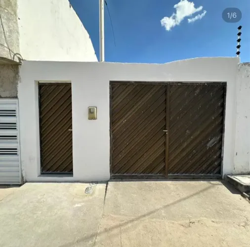 Vende-se este Imóvel (Jacintinho)