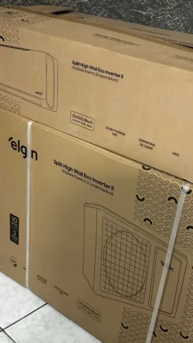 SPLIT 30.000 BtuS INVERTER