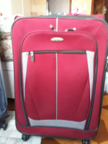 Vendo mala Samsonite Pequena