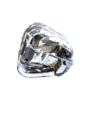 Serpentina Compressor Ar Scania P280 2019 1798270
