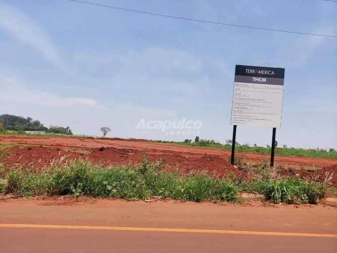 Terreno em condomínio à venda, Jardim dos Cedros - Santa Bárbara DOeste/SP