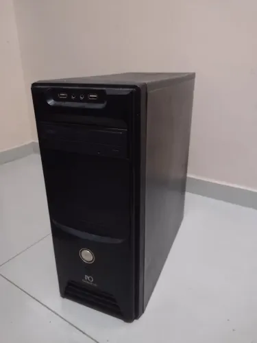 Computador ddr3 pra vender logo