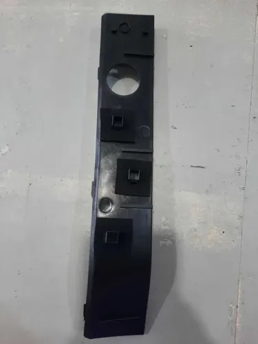 Guia Suporte Parachoque Traseiro Nissan Frontier 2005 a 2011