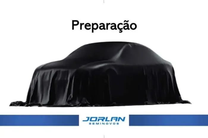 Voyage 1.6 MSI Totalflex Trendline 4P Manual 2017/2017 