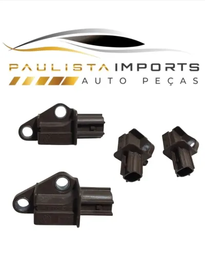 Sensor Air Bag Impacto Audi Q5 A4 A5 Rs5 ( 8k0959651