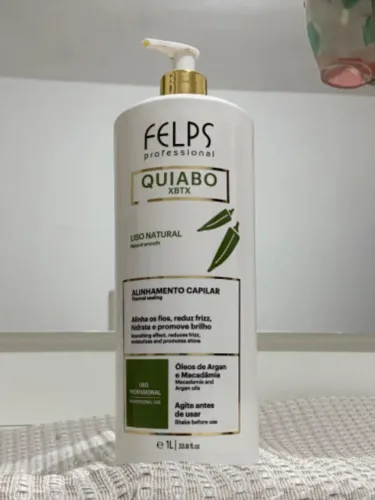 Felps Btx Quiabo