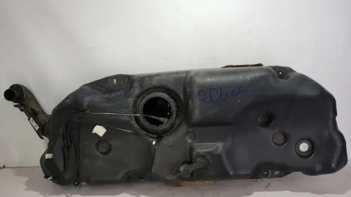 Tanque Combustivel Peugeot 206 Cc Conversivel 02- *0