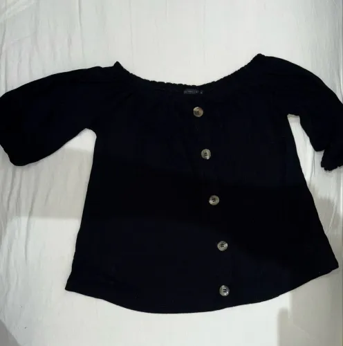 Blusa-Bata Costume