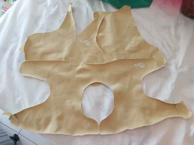 TheraTogs GPTA 210 Pré Escolar