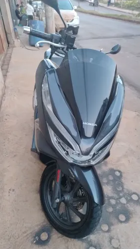 Honda pcx 2022 sport abs