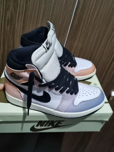 Air Jordan 1 SKY line 
