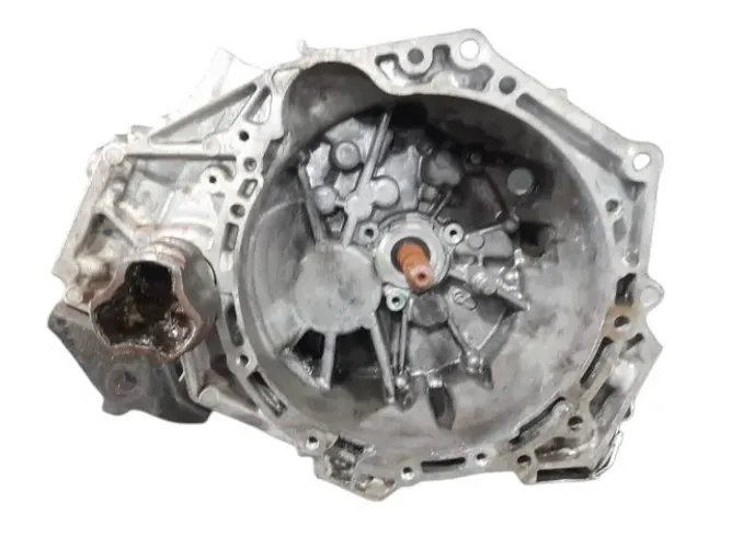 Câmbio Manual Etios 1.5 2018 Original
