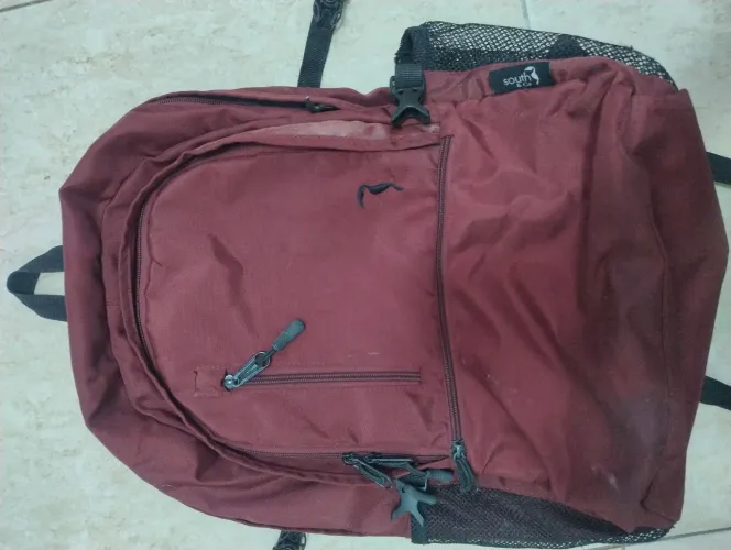 Mochila