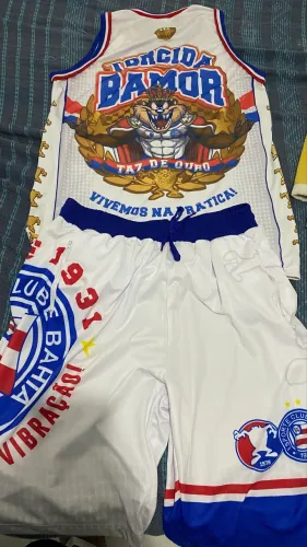 Vendo conjunto Bamor