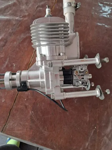 Motor DLE 30CC