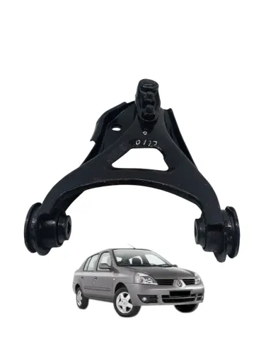 Balança Bandeja Suspensão Direita Renault Clio 1.0 16v 2002